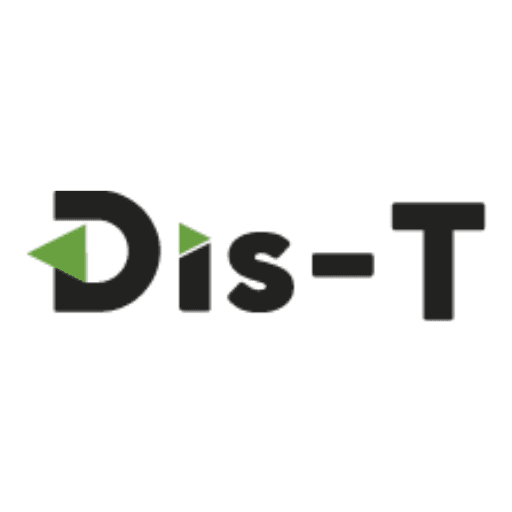 DİS-TEST Nedir? logo