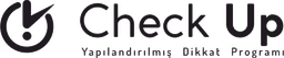 Uzman CHECK-UP Müdahale Programı logo