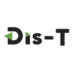 Uzman DİS-TEST logo