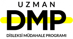 Uzman Disleksi Müdahale Programı logo