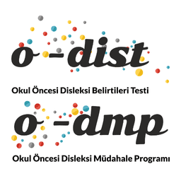 Uzman ODİST-ODMP logo